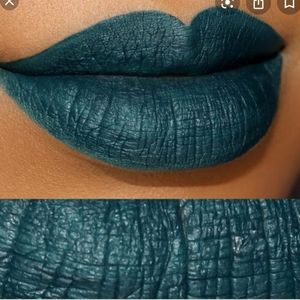 Mac Cosmetics "Young Attitude" Liquid Lipstick